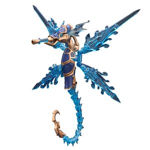 Arca Nadea XenoAlma Hydro Zeeforce [Pre-order]