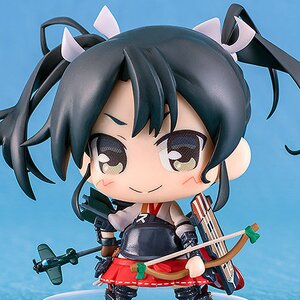Medicchu KanColle Zuikaku