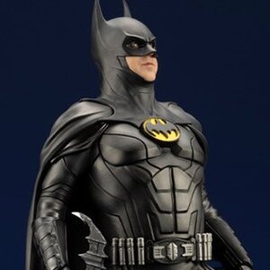 ArtFX The Flash Movie Batman