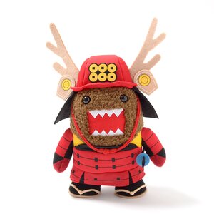 Domo Taiga Sanada-maru Plushie