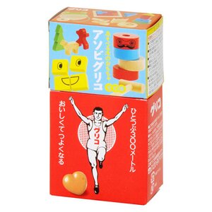 Glico Caramel w/ Toy Bulk Set