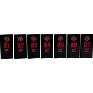 Nendoroid More Seele Acrylic Stand