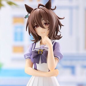 Uma Musume: Pretty Derby Agnes Tachyon Non-Scale Figure