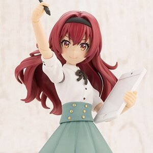 Sousai Shojo Teien Emma Koishikawa: St. Iris Gakuen Girls' High School Summer Clothes (Re-run) [Pre-order]