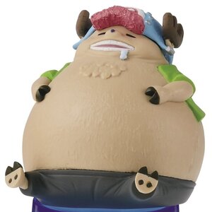 One Piece World Collectable Figure: Whole Cake Island Vol. 1 Tony Tony Chopper