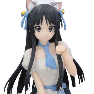 Trio-Try-iT Figure K-On! Mio Akiyama [Pre-order]