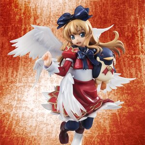 Excellent Model Series Shinra Bansho Aruma 1/8 Scale Figure