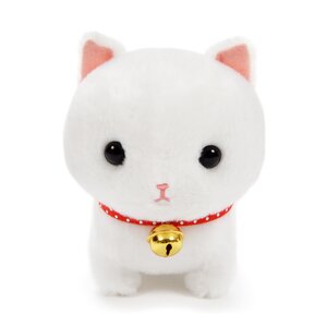 Hokkori Munchkin Cat Plush Collection (Standard) Surume