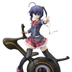 Rikka Takanashi 1/7th Scale Figure