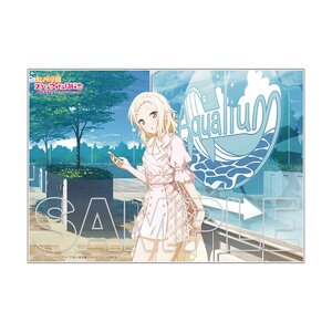 Love Live! Series Love Live! Nijigasaki High School Idol Club Acrylic Stand Ai Miyashita Ver. Request for U [Pre-order]