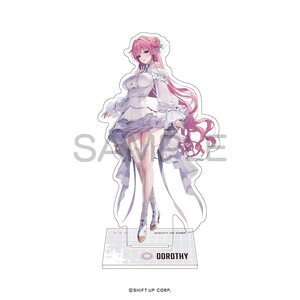 Goddess of Victory: Nikke Acrylic Stand Dorothy [Pre-order]