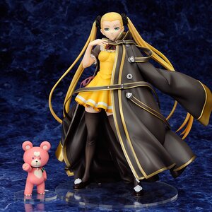 Mental Model Haruna 1/8 Scale Figure