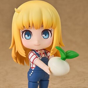 Nendoroid Story of Seasons: Friends of Mineral Town Farmer Claire