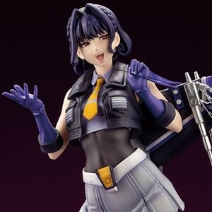 Transformers Bishoujo Skywarp: Limited Edition [Pre-order]