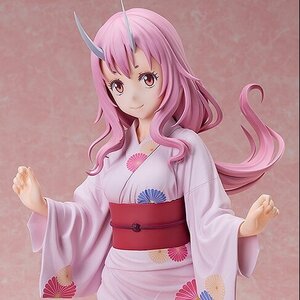 That Time I Got Reincarnated as a Slime Shuna: Yukata Ver. 1/4 Scale Figure