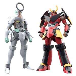 SMP Series Gurren Lagann Complete Box Set (Set of 2) [Pre-order]