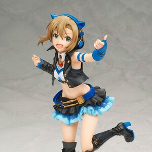 The Idolm@sters Cinderella Girls Riina Tada 1/8 Scale Figure