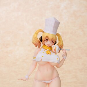 Super Pochaco Pâtissier Ver. 1/6th Scale Nama Figure