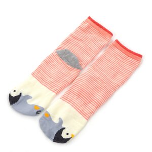 Chubby Socks Penguin