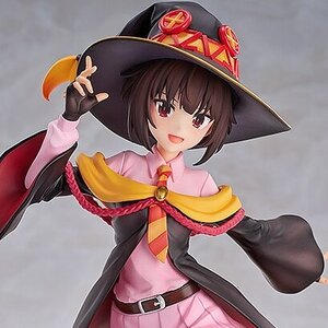 KonoSuba: God’s Blessing on This Wonderful World! Megumin 1/7 Scale Figure