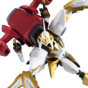 Robot Spirits Code Geass Lancelot Air Cavalry