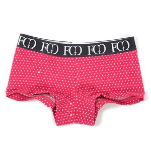 Fukuyama Peach 69 Women's Underwear Pink/M