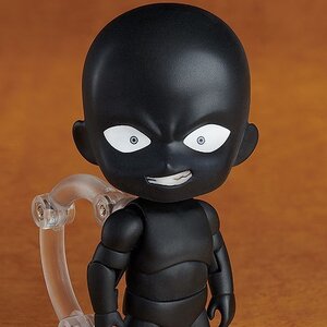 Nendoroid Detective Conan Criminal