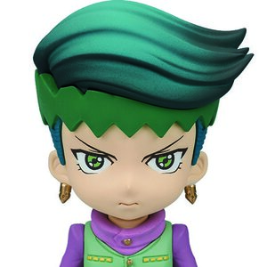 Minissimo JoJo's Bizarre Adventure Rohan Kishibe