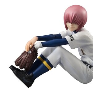 Palmate Series: Ace of Diamond - Haruichi Kominato