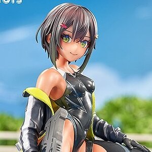 Arms Note Swim Team Bucho-chan 1/7 Scale Figure