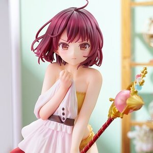 Atelier Sophie: The Alchemist of the Mysterious Book Sophie Neuenmuller: Changing Clothes Mode 1/7 Scale Figure [Pre-order]