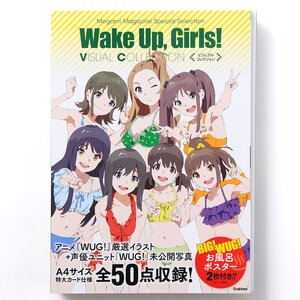 Wake Up, Girls! Visual Collection