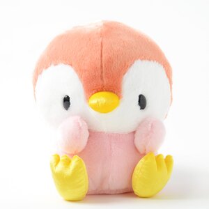 Osuwari Polar 2 Plushies (Big) Penguin
