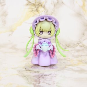 The Ancient Magus' Bride MAG Premium Vignette Collection Silver