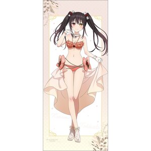 Date A Live V Extra Large Tapestry Kurumi Tokisaki: Swimsuit Dress Ver. [Pre-order]