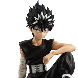 G.E.M. Series Yu Yu Hakusho Palm-Size Hiei