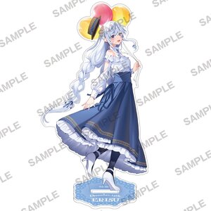 KonoSuba: God’s Blessing on This Wonderful World! Birthday Celebration 2023: Newly Drawn Acrylic Stand Darkness (Re-run) [Pre-order]