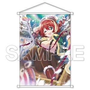 Love Live! Nijigasaki High School Idol Club Imaginary World Journey Emma Verde in Finland B2-Size Tapestry