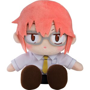 Miss Kobayashi's Dragon Maid Plushie Kobayashi