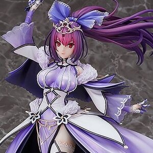 Fate/Grand Order Caster/Scáthach-Skadi 1/7 Scale Figure