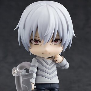 Nendoroid A Certain Scientific Accelerator Accelerator