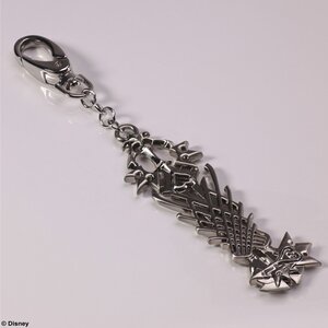 Kingdom Hearts Keyblade Keychain Ultima Weapon (Re-run) Ultima Weapon [Pre-order]