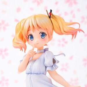 Hello!! Kin-iro Mosaic Alice Cartelet One-Piece Dress Style 1/7 Scale Figure