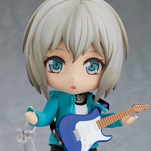 Nendoroid BanG Dream! Girls Band Party! Moca Aoba: Stage Outfit Ver.