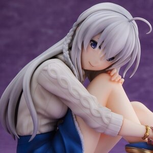 Wandering Witch: The Journey of Elaina Elaina Non-Scale Figure First Production Run