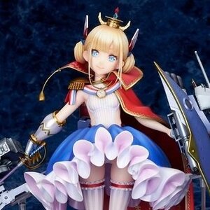 Azur Lane FFNF Le Triomphant 1/7 Scale Figure