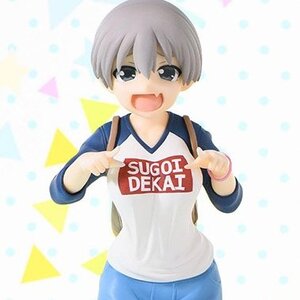 Uzaki-chan Wants to Hang Out! Season 2: Hana Uzaki Laughing Ver. Super Premium Figure