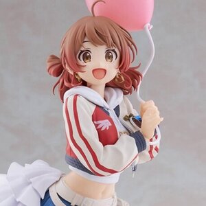 Espresto -Inflatable- Gakuen Idolm@ster Ume Hanami [Pre-order]