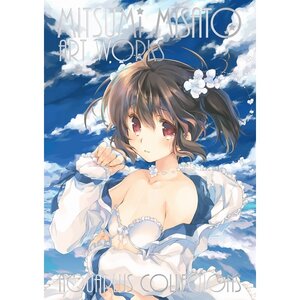 Mitsumi Misato Art Works