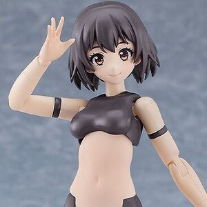PLAMATEA Muse Body: Ichika A Type [Pre-order]